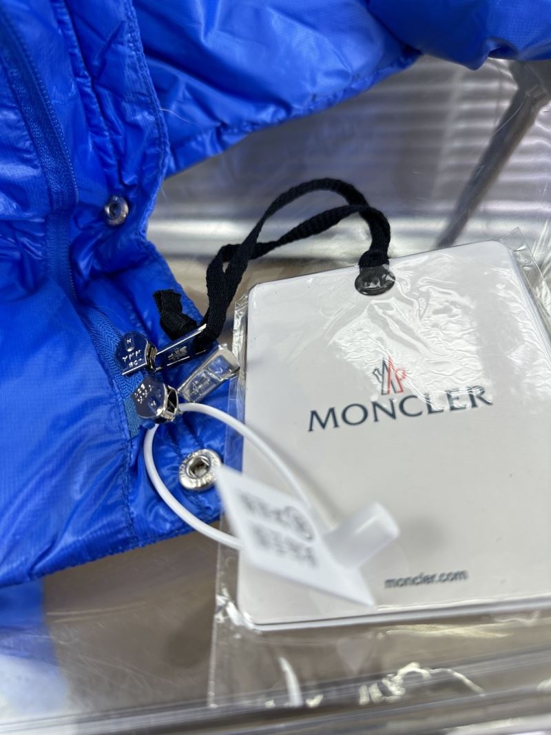 Moncler Down Jackets